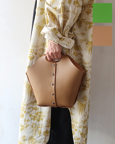 Hender Scheme - assemble cage bag small エンダースキーマ