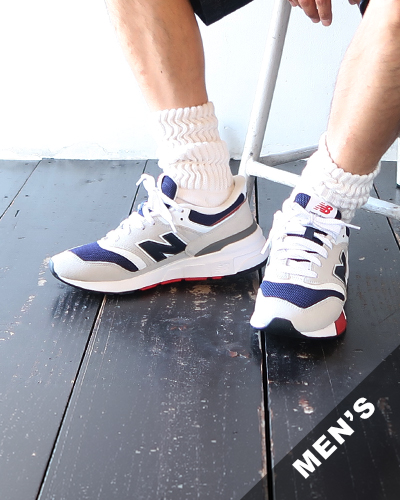 NEW BALANCE - 997R EB ニューバランス スニーカー