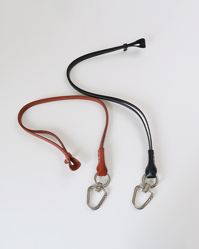 Hender Scheme - neckstrap エンダースキーマ ネックストラップ メール便可
