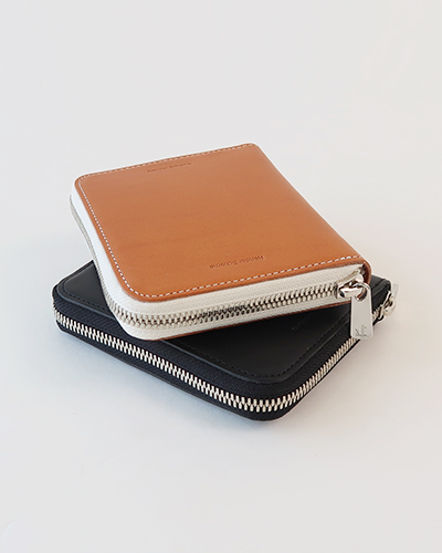 Hender Scheme - square zip purse エンダースキーマ スクエア