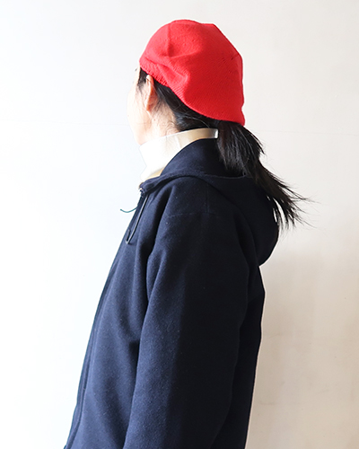 WILLIAM BRUNTON ウイリアム ブラントン カシミヤベレー メール便可