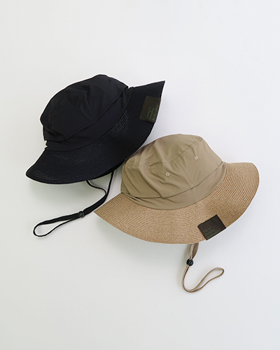 Yarmo - Hat ヤーモ ハット