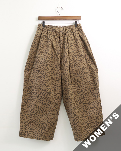 Yarmo - Work Pants - KHAKI ヤーモ ワークパンツ