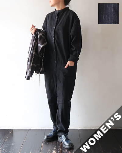 Yarmo - Warehouse Suit ヤーモ ウェアハウススーツ