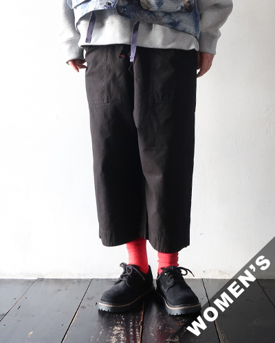 TIGRE BROCANTE ティグルブロカンテ ジンバブエ ミャオパンツ