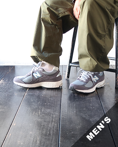 早い者勝ち！New Balance M2002RFB グレー ニューバランス New Balance ニューバランス new balance 2002R スニーカー