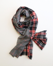 ストール/スカーフ/マフラー/バンダナ