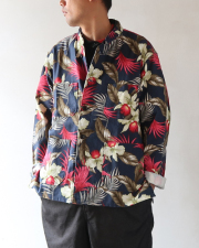 Engineered Garments パーカーシャツ SALE 30%OFF】[QT043]ENGINEERED GARMENTS(エンジニアド