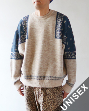 KAPITAL kapital キャピタルakiko 34inch | KAPITAL