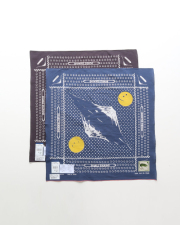 キャピタル　スカーフ(マフラー) Scarves | KAPITAL