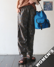 ごんたろう　AT LAST & CO ピンチェックパンツ 50 Wide Wale Corduroy 5 Pocket - Vintage Brown | Gustin