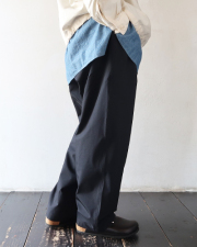 THE NORTH FACE PURPLE LABELの正規取扱いセレクトショップ TAKANNA