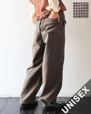 【美品】South2 West8 中綿ベスト ワインブラウン系 ダブルジップ 美品】South2 West8 中綿ベスト ワインブラウン系 ダブルジップ