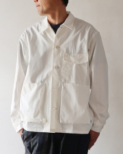 Engineered Garments ハンティングジャケット　希少サイズ　XL Engineered Garments ハンティングジャケット 希少サイズ XL