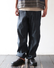 SASSAFRASの正規取扱いセレクトショップ TAKANNA