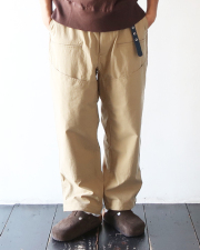 SASSAFRASの正規取扱いセレクトショップ TAKANNA