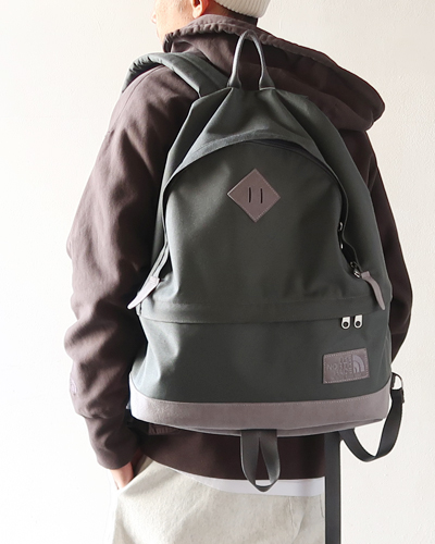 THE NORTH FACE PURPLE LABEL - CORDURA Nylon Field Day Pack ザ・ノース・フェイス パープルレーベル コーデュラナイロン フィールドデイパック