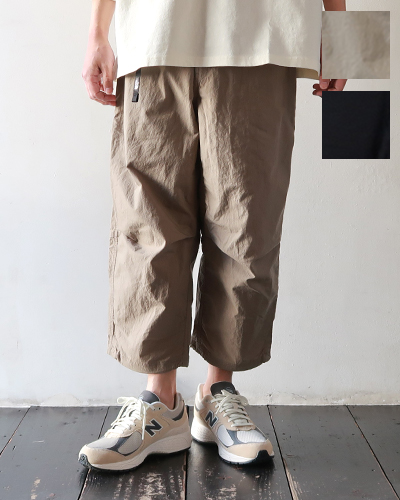THE NORTH FACE - 8/10 Enride Pant ザ・ノース・フェイス 8/10エンライドパンツ