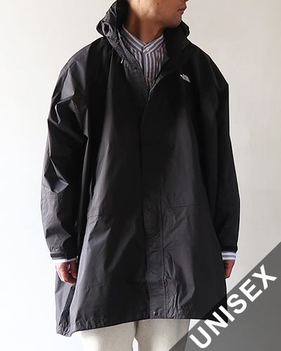 THE NORTH FACE - Hydrena Rain Poncho ザ・ノース・フェイス ハイドレナ レイン ポンチョ