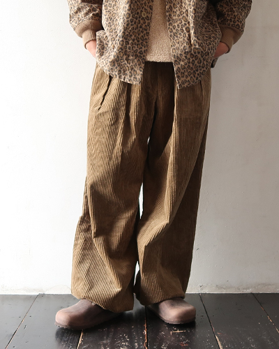 Engineered Garments - Oxford Pant - Cotton 4.5W Corduroy