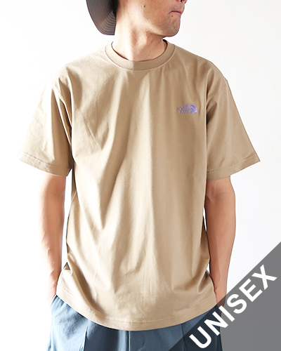 THE NORTH FACE - Mountain Flower Tee - CLASSIC KHAKI ザ・ノース・フェイス マウンテンフラワーＴシャツ
