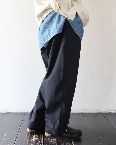 ノースフェイス パープルレーベル THE NORTH FACE PURPLE LABEL ワイド 