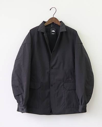 DESCENTE ALLTERRAIN - PARA-HEM BOA SHELL JACKET デサント