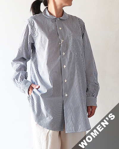 Engineered Garments カグールシャツ サイズS Engineered Garments 肉厚ワッフルのカグールシャツ。 | 1989