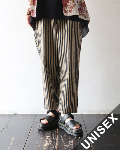 TIGRE BROCANTE ティグルブロカンテ ヒッコリータゴサクロング