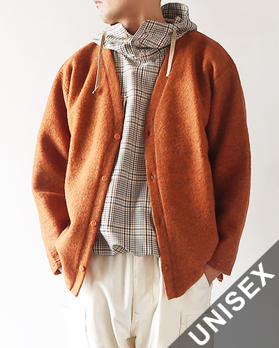Mサイズ！south2west8 カーディガンジャケット Mサイズ！south2west8 カーディガンジャケット South2 West8