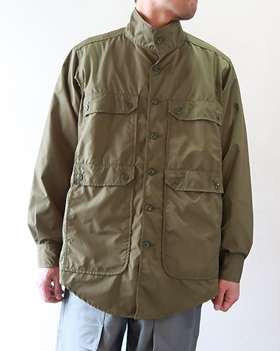 ササフラス　ボタニカルスカウトジャケット　Sサイズ SASSAFRAS 未使用 ササフラス ボタニカル スカウト ジャケット