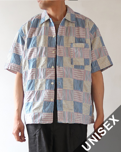 TIGRE BROCANTE ティグルブロカンテ コットンリネンワッシャー