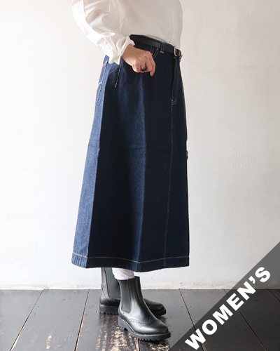 TIGRE BROCANTE ティグルブロカンテ 10オンスデニム ローライズ5