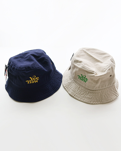 KAPITAL キャピタル 11.5ozデニム 老人と海HAT(クラッシュリメイク)