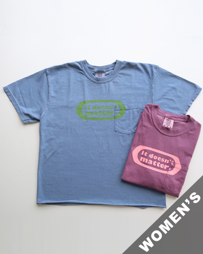 ザデイオンザビーチ Tシャツ THE DAY ON THE BEACH レディース Comfort Cutoff Pocket-T "Fools So good" コンフォートカットオフTシャツ TG-250508 メール便可 楽天市場】THE DAY ON THE BEACH ザデイオンザビーチ Tシャツ