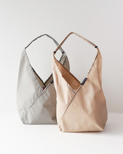 AN・G・EL - TOTE BAG - LARGE アン・ジ・エル トートバッグ ラージ