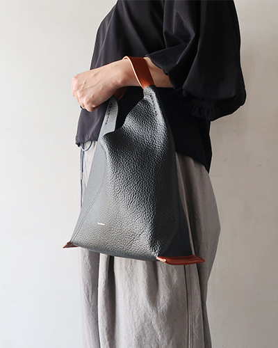 Hender Scheme - triangle bag エンダースキーマ トライアングルバッグ