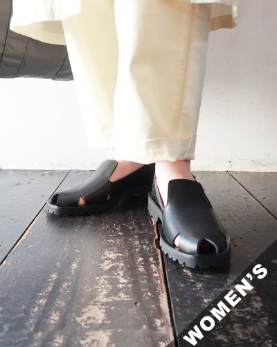 【美品】Hender Scheme gurkha グルカ 3番 スキマ gurkha｜スキマ Hender Scheme Official Online Shop