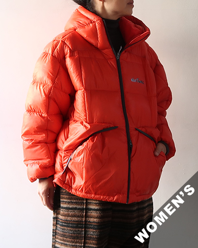 WILDTHINGS - BIVOUAC LOFT JACKET ワイルドシングス ビバークロフトジャケット
