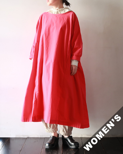 ヤーモ スモック Yarmo メンズ レディース  "THE UNIFORM" SMOCK - Ramie / Cotton YTU-11 送料無料 楽天市場】Yarmo ヤーモ スモック メンズ レディース 