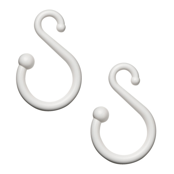 ドライ・ウェーブ S字フックセット（TA・TAP用) TA-HOOK