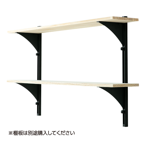 DIYシェルフ 木材は別途購入