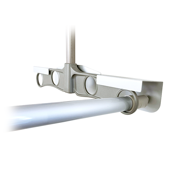 竿とび出し防止用ストッパー PSTD【１個入り】(TC,TD,TE専用)