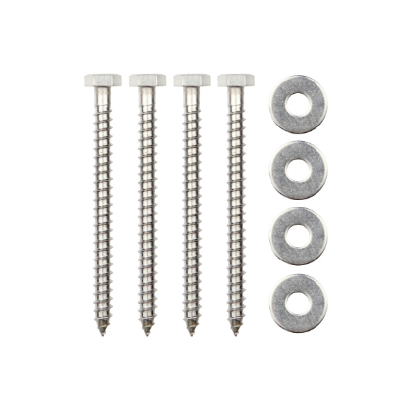 【メール便可】DRY・WAVE(ドライ・ウェーブ)木造用コーチスクリューセット DRY-06-02＜φ6X75十字穴付＞(KAN・KBN・SF・SFL・SFK)