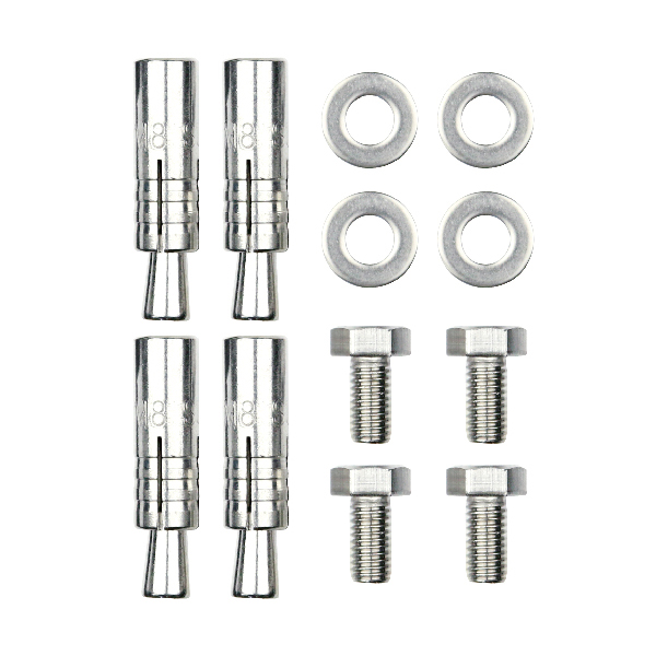 DRY・WAVE(ドライ・ウェーブ)コンクリート用(RC造)カットアンカーセット DRY-06-16＜M8X30＞(KA75・KAL)