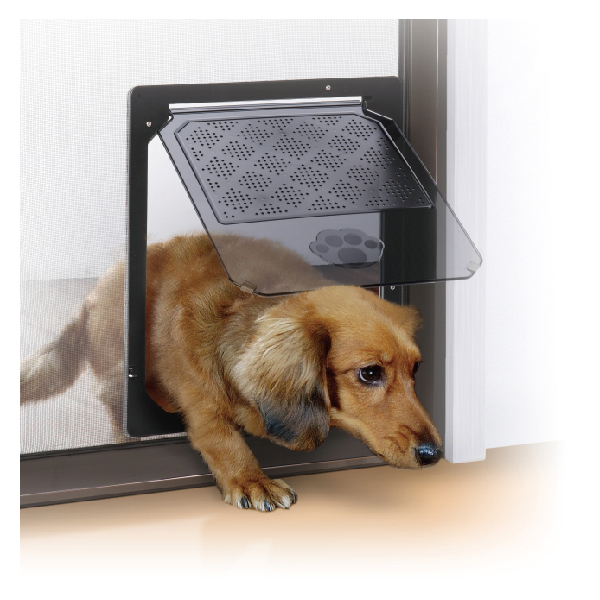 犬猫出入口 小型犬用(Mサイズ) PD3035 犬猫出入口 小型犬用(Mサイズ) PD3035