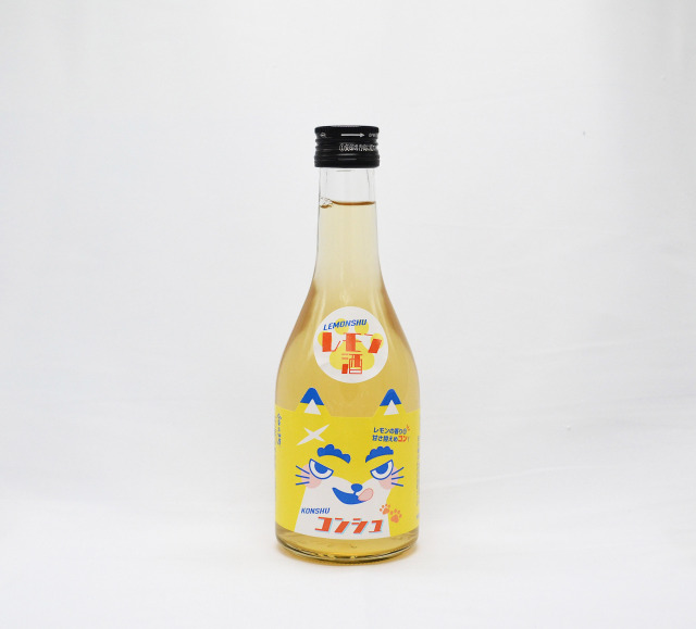 金乃澤コンシュ