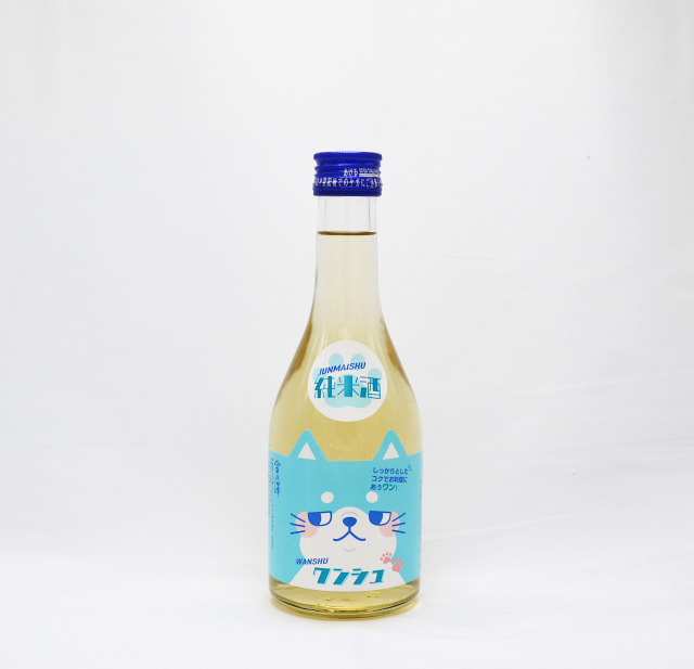 金乃澤ワンシュ