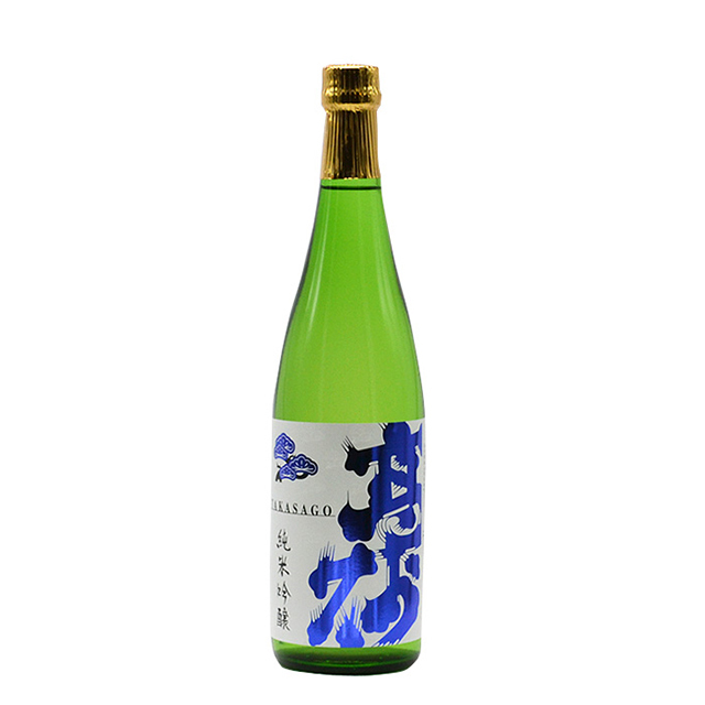 純米吟醸