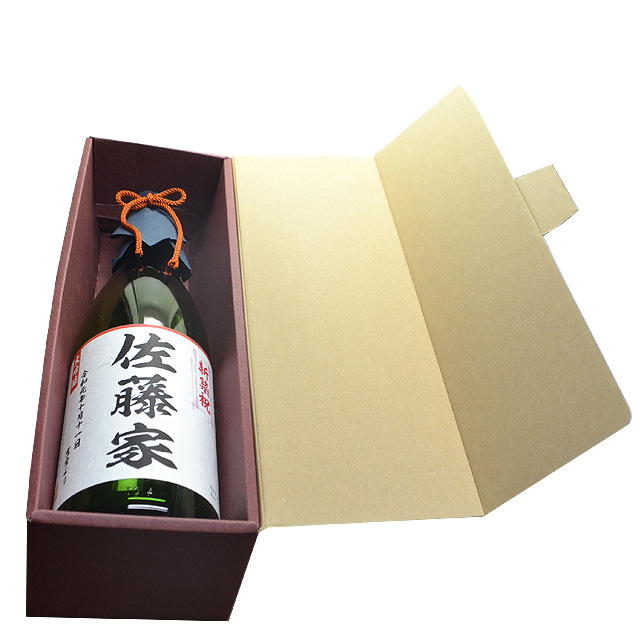 特注ラベル酒 名前入り] 高砂 大吟醸 1800ml